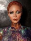 Golišava i sjajna: Beyonce kakvu do sada nismo videli