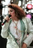 Madonna: Stylish kameleon