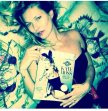 Kate Moss za Playboy: Naslovnica koju su svi čekali!