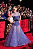 Jennifer Lawrence: Stylish holivudska zvezda
