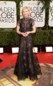Cate Blanchett: Žena s pravom dozom glamura
