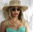 Beyonce: Romantičnim fotografijama prkosi tračevima
