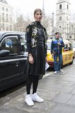 Street style: From London with Love