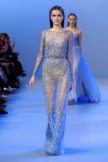 Mini-trend s Haute Couture Weeka: Veličanstvena plava