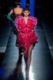 Mini-trend sa Haute Couture: Motivi leptira