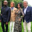 Kim Kardashian se udala u Givenchy venčanici