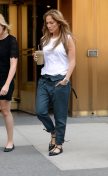 Jennifer Lopez: Diva s pravom dozom seksepila