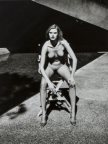 Helmut Newton i erotska fotografija u galeriji New Moment