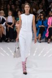 Christian Dior: Decentni minimalizam
