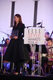 ELLE Style Awards powered by Generali: Dobitnici priznanja za 2014