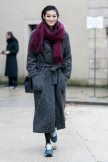 Street style: Stil najboljih manekenki sa ulica Pariza
