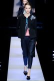 40 godina rada na modnoj sceni: Giorgio Armani zatvorio Milano Fashion Week