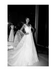 Španska bajka: Irina Shayk apsolutna zvezda revije brenda Pronovias na Bridal Fashion Week-u