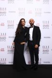 ELLE Style Awards: Crveni tepih sa modnog događaja godine