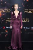 6 dana, 6 haljina: Moćna izdanja Jennifer Lawrence sa turneje poslednjeg dela serijala Hunger Games