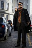 Street style: Moda sa ulica Milana za vreme muške Nedelje mode