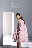 Najlepša pastelna modna priča: Mihano Momosa jesen / zima 2016