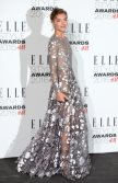 Lana i Elie razočarale, ostale oduševile: 10 najboljih izdanja sa britanskih Elle Style Awardsa