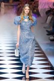 Fairytale fall: Dolce & Gabbana nas vode u magičan svet Diznijevih bajki