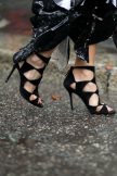Street style: Najlepše cipele koje smo videli na ulicama modnih metropola za vreme Fashion Weeka