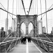 30 veličanstvenih fotografija starog Njujorka