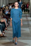 Carolina Herrera na Njujorškoj nedelji mode maestralno obeležila 35 godina postojanja