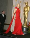 Moćne, raskošne i seksepilne: Najlepše crvene haljine svih vremena