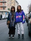 Ciao Amore, Ciao Milano: Šta se nosilo na ulicama italijanskog grada tokom vikenda?