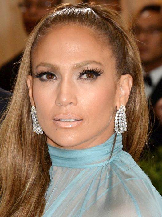 Jennifer Lopez uspeh u pedesetim godinama