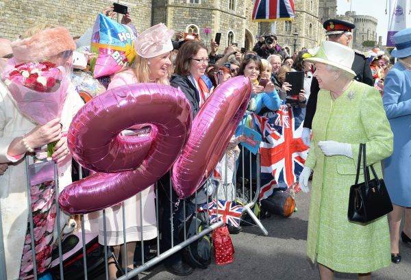 Omiljene torbe kraljice Elizabeth II