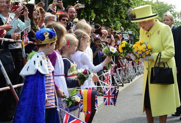 Omiljene torbe kraljice Elizabeth II