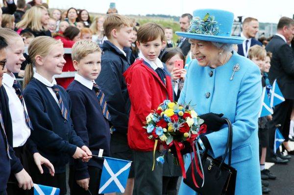 Omiljene torbe kraljice Elizabeth II