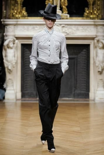 Ralph Lauren FW Njujork J/Z 2011/2012