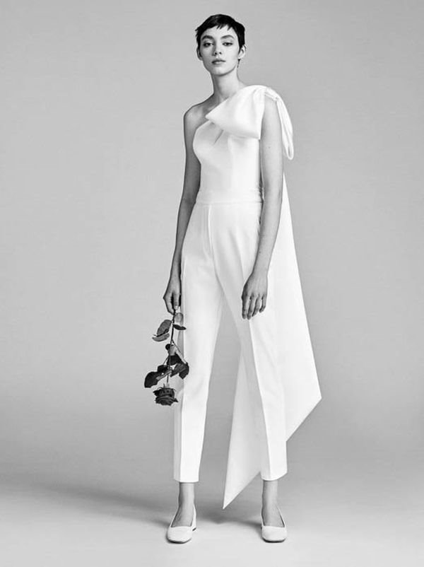 #Wedding: 8 najlepših modela venčanica pravo sa Bridal Fashion Weeka