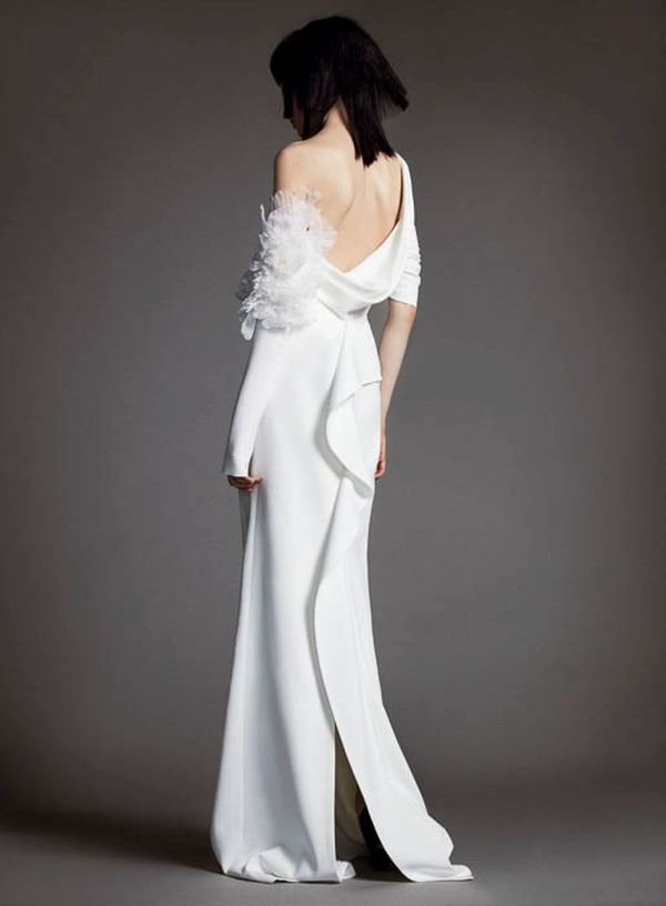 #Wedding: 8 najlepših modela venčanica pravo sa Bridal Fashion Weeka
