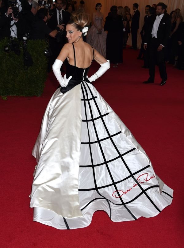 Met Gala forever: 8 najlepših izdanja najvećeg modnog događaja do sada!