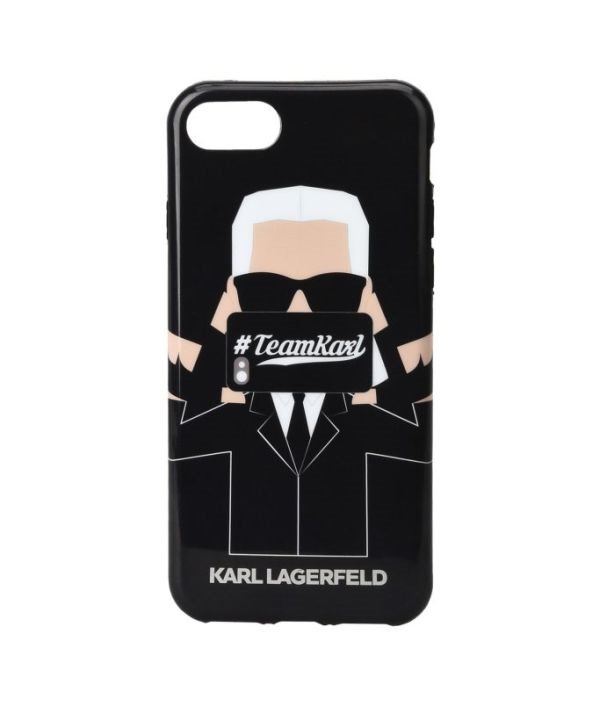 Karl Lagerfeld predstavio svoju najnoviju capsule kolekciju