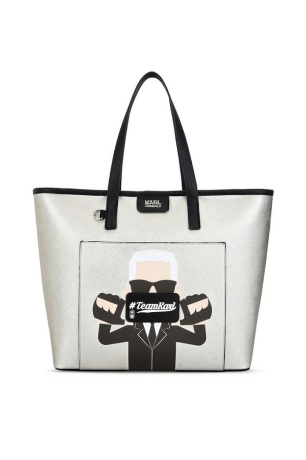 Karl Lagerfeld predstavio svoju najnoviju capsule kolekciju