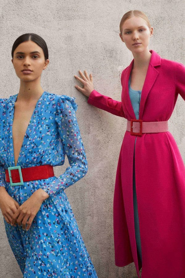 Carolina Herrera: Povratak venecuelanskim korenima u Resort kolekciji