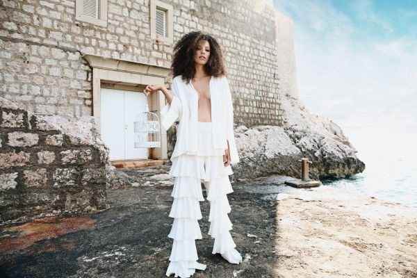 Something About Her: Bojana Jovetić predstavila lookbook za svoju najnoviju kolekciju