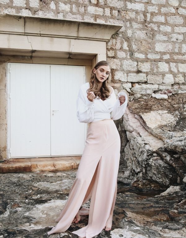 Something About Her: Bojana Jovetić predstavila lookbook za svoju najnoviju kolekciju