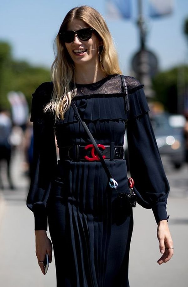 Street style: Šta najbolje odevene žene Pariza nose u ovom trenutku