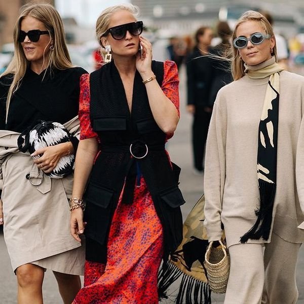 Moda iz Kopenhagena: 28 najboljih street style izdanja koja smo videli na ulicama danske prestonice