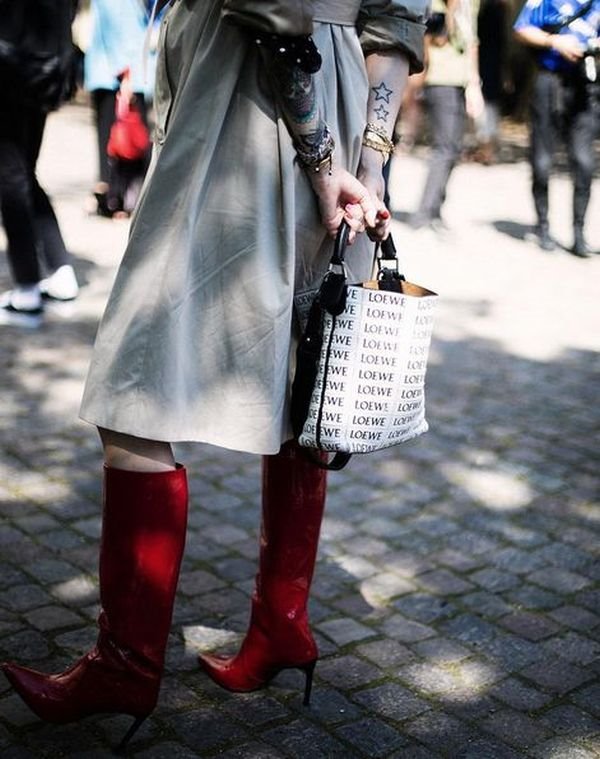 Moda iz Kopenhagena: 28 najboljih street style izdanja koja smo videli na ulicama danske prestonice
