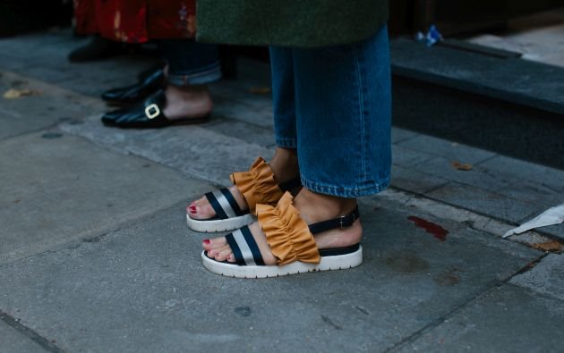 Street style: Najbolje kombinacije sa London Fashion Weeka