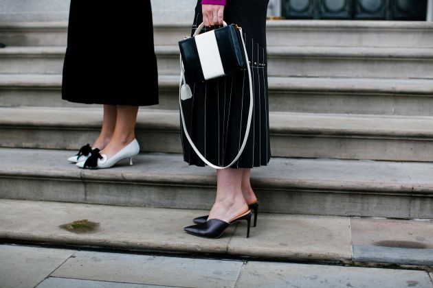 Street style: Najbolje kombinacije sa London Fashion Weeka
