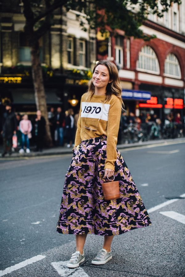 Fall 2017: Savršene jesenje street style kombinacije za inspiraciju