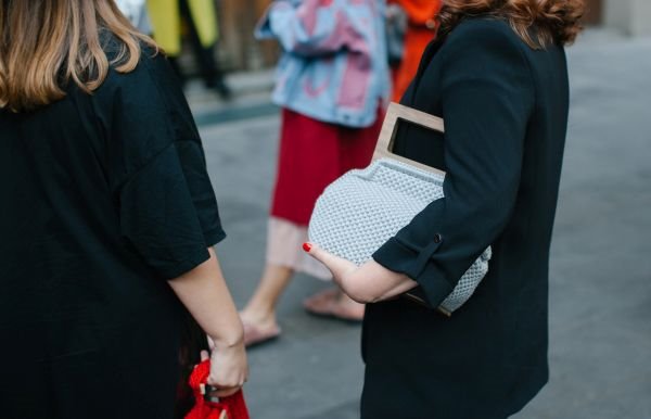 Street style: Šta se nosi na ulicama Tbilisija za vreme Fashion Week-a