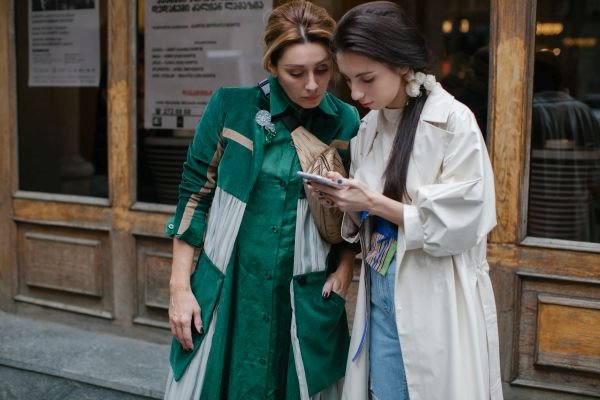 Street style: Šta se nosi na ulicama Tbilisija za vreme Fashion Week-a