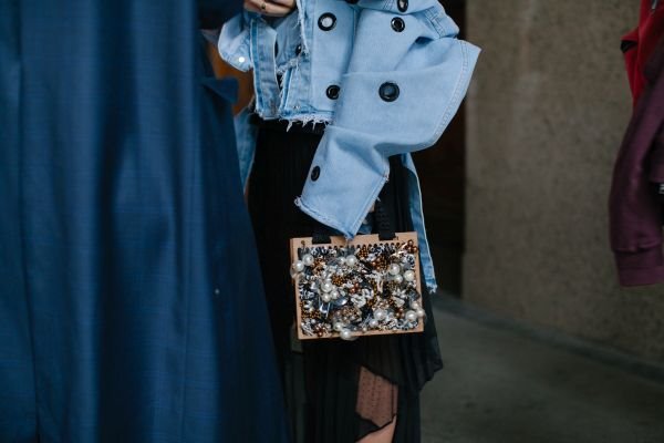 Street style: Šta se nosi na ulicama Tbilisija za vreme Fashion Week-a